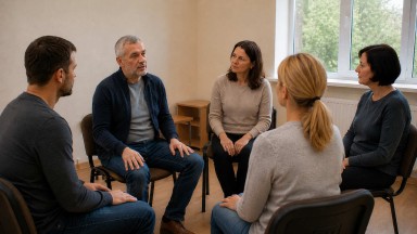 Реабилитация алкоголиков в Котово