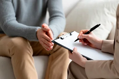 Консультация психиатра в Котово