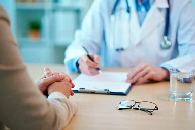 Врач-психиатр в Котово