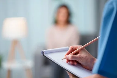 Врач-психиатр в Котово