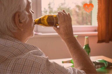 Лечение алкоголизма у пожилых людей в Котово