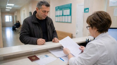 Бесплатное лечение алкоголизма в Котово