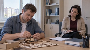 Лечение игромании в Котово