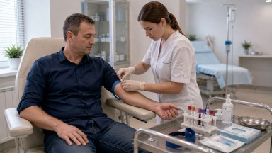 Кодирование от алкоголизма на 3 года в Котово