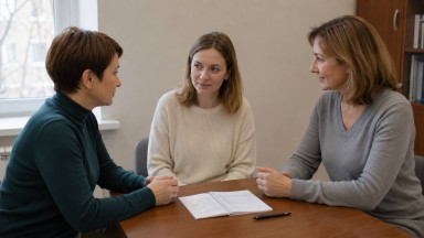Лечение расстройств пищевого поведения в Котово