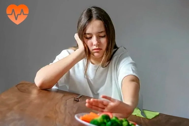 Лечение анорексии в Котово