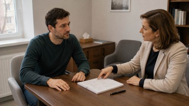 Лечение тревожного расстройства в Котово