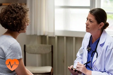 Лечение тревожного расстройства в Котово