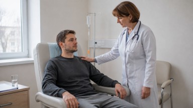 Детоксикация от марихуаны в Котово