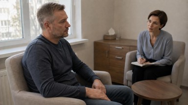 Лечение алкогольной депрессии в Котово