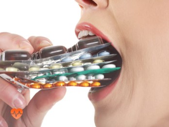 Лекарственная зависимость в Котово