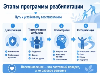 Миннесотская модель в Котово