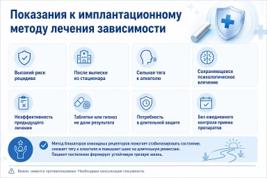 Имплантация Продетоксон в Котово