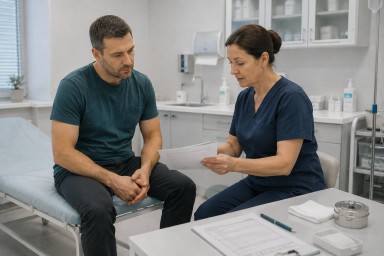 Имплантация Продетоксон в Котово