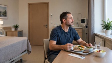 Госпитализация в Котово