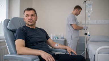 Вывод из запоя в стационаре в Котово