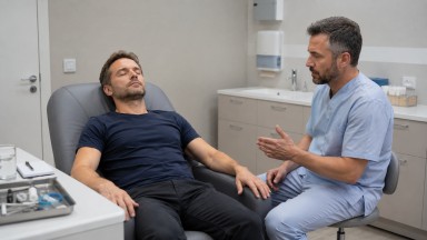 Кодирование гипнозом в Котово
