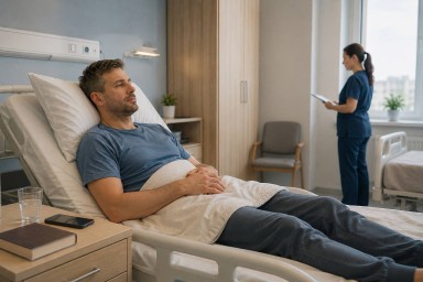 Лечение алкоголизма в стационаре в Котово