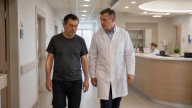 Лечение хронического алкоголизма в Котово