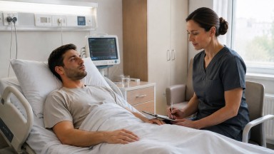 Детоксикация от наркотиков в Котово