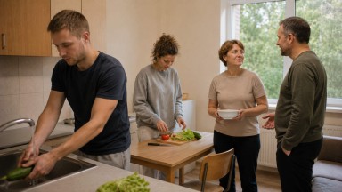 Реабилитация наркозависимых в Котово